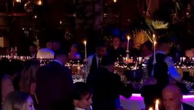 VIDEO Revelion cu stil în Capitală. Unde au avut loc petreceri rafinate